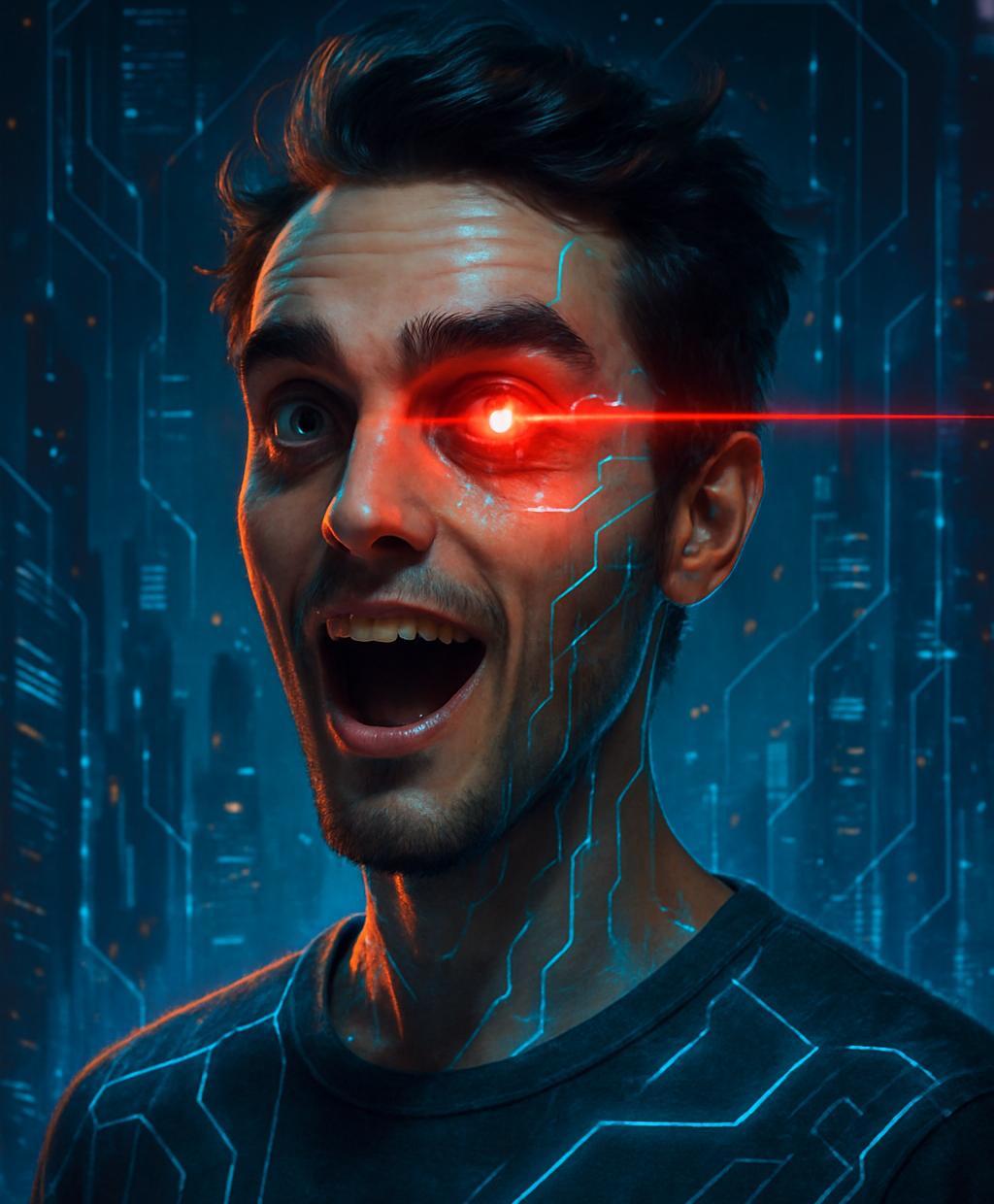 Profilbild David Imminger