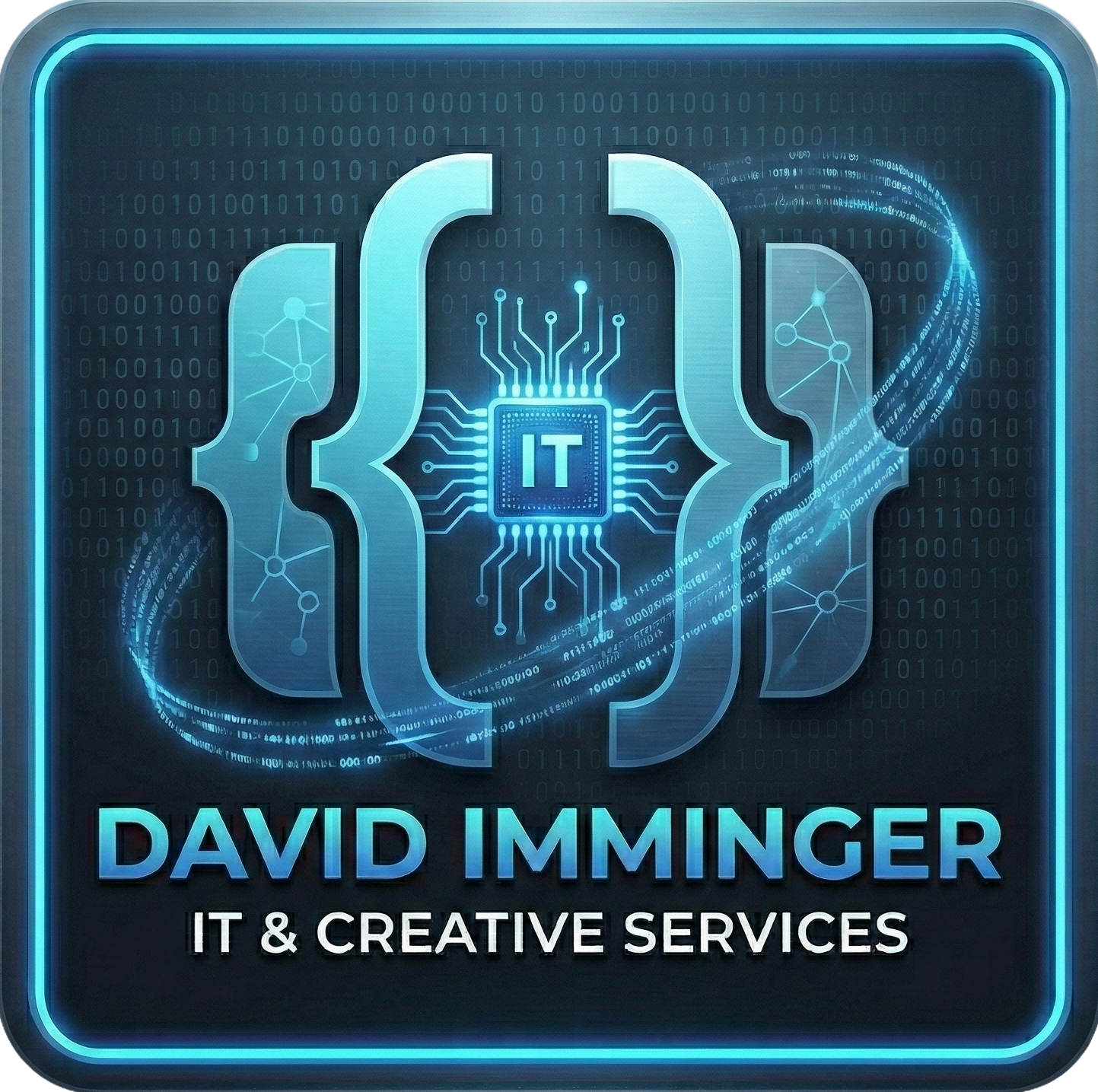 Logo David Imminger