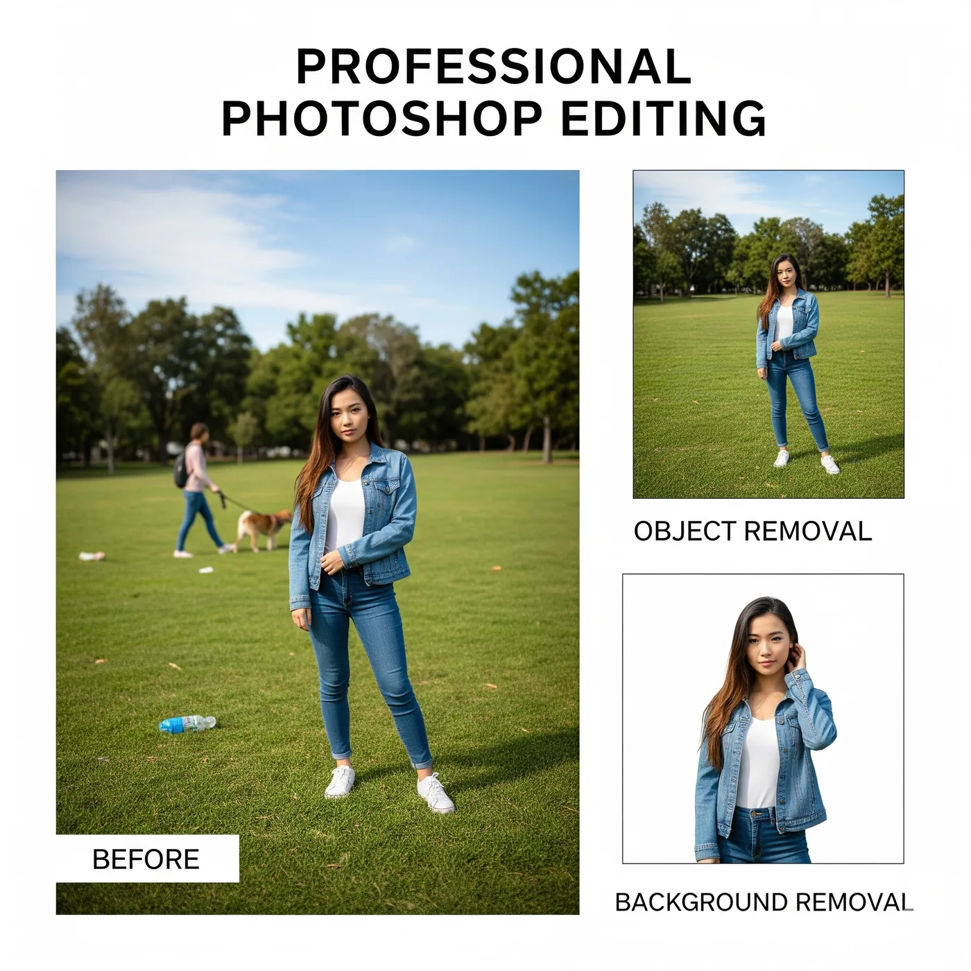 Photoshop Projekt